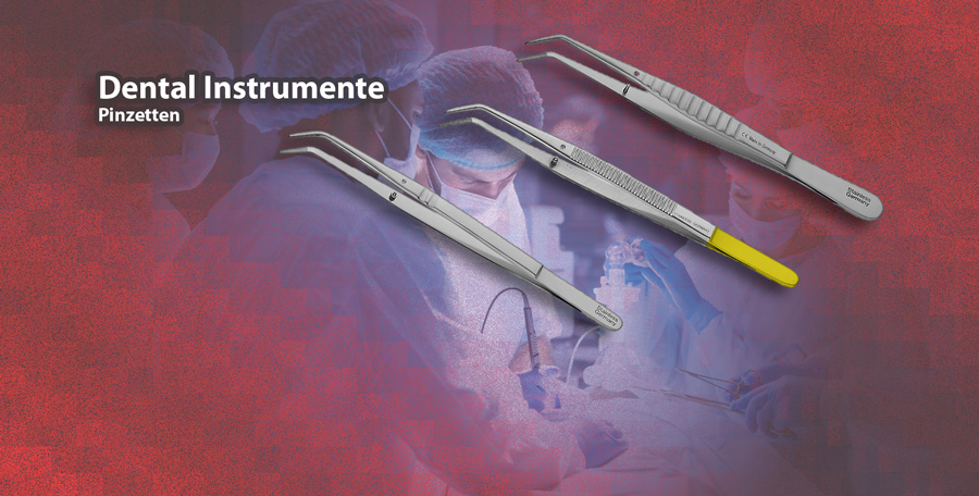 Dental Instrumente