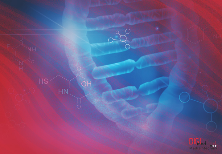 DNA Slider Imagen del producto